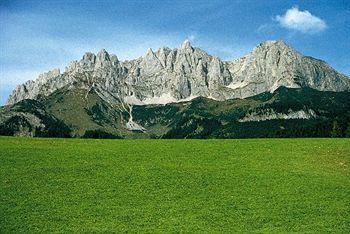 Hotel Garni Gruber St. Johann in Tirol Gasteiger Strasse 18