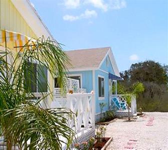 Hoopers Bay Villas Resort Exuma Great Exuma