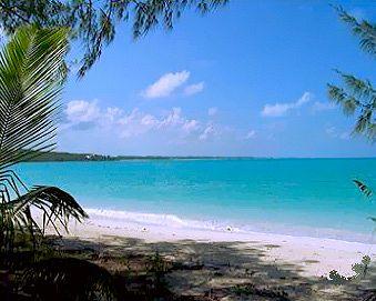 Hoopers Bay Villas Resort Exuma Great Exuma