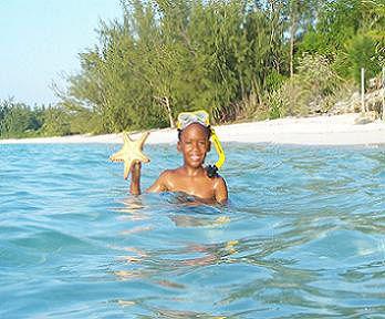 Hoopers Bay Villas Resort Exuma Great Exuma