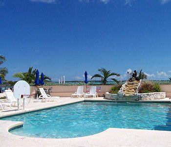 Palm Bay Beach Club Villas George Town (Bahamas) George Town