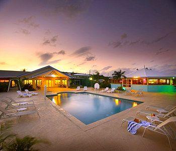 Palm Bay Beach Club Villas George Town (Bahamas) George Town