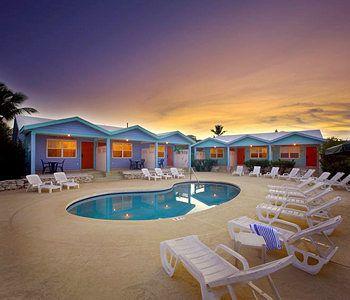 Palm Bay Beach Club Villas George Town (Bahamas) George Town