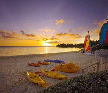 Palm Bay Beach Club Villas George Town (Bahamas) George Town