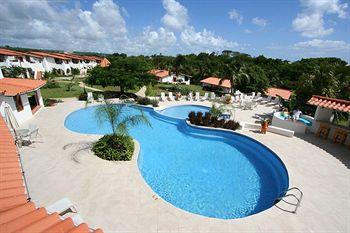 Sugar Cane Club Hotel And Spa Saint Peter (Barbados) Maynards