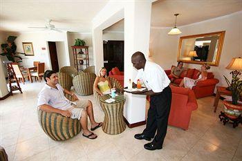 Sugar Cane Club Hotel And Spa Saint Peter (Barbados) Maynards