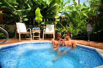 Sugar Cane Club Hotel And Spa Saint Peter (Barbados) Maynards