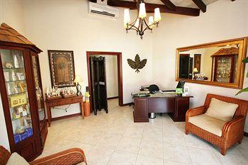 Sugar Cane Club Hotel And Spa Saint Peter (Barbados) Maynards