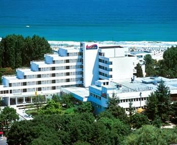 Hotel Sandy Beach Albena