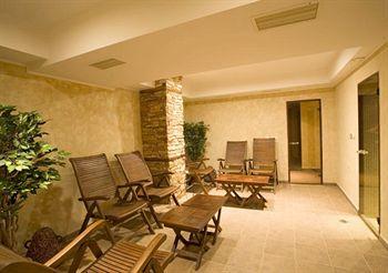 Spa Club Bor Velingrad 9 Nikolay Hrelkov Str.