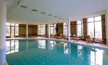 Spa Club Bor Velingrad 9 Nikolay Hrelkov Str.