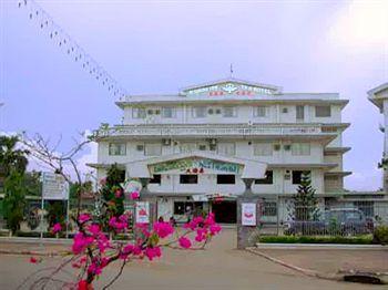 Teo Hotel Battambang Road No. 3, Svay Poo Commune