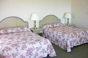 Le Vacancier Motel Baie Sainte Catherine 329, Route 138