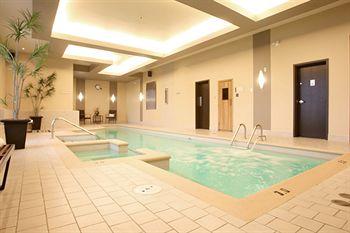 Imperia Hotel and Suites Saint Eustache 570 Rue Dubois