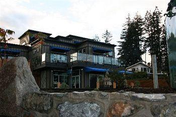 Sooke Harbour Resort & Marina 6971 West Coast Road