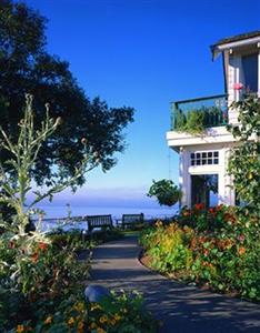 Sooke Harbour House 1528 Whiffen Spit Road