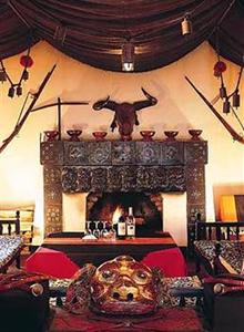 Gyalthang Dzong Hotel Diqing 28 Kangzhu Avenue East Huangcheng Road Shangri-La