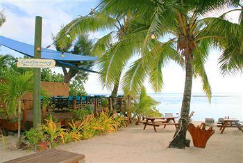 Castaway Beach Villas Rarotonga PO Box 700 Avarua Main Road Arorangi