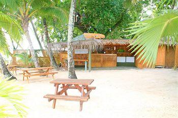 Castaway Beach Villas Rarotonga PO Box 700 Avarua Main Road Arorangi