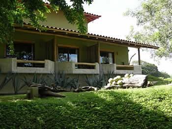 Casa Caletas Boutique Hotel Carrillo Punta Coyete en Guanacaste