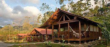 La Anita Rainforest Ranch Lodge Liberia 500m Este de la Iglesia Católica Colonia Libertad de Aguas Claras