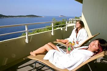 Croatia Hotel Cavtat Frankopanska 10