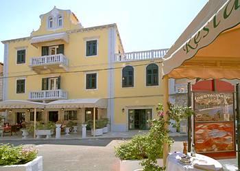 Villa Pattiera Hotel Cavtat Trumbicev put 9