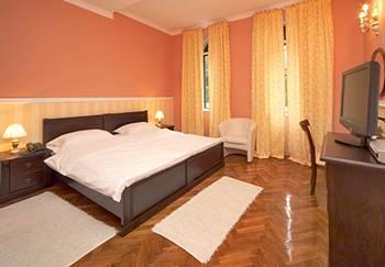 Villa Pattiera Hotel Cavtat Trumbicev put 9