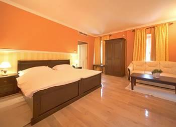 Villa Pattiera Hotel Cavtat Trumbicev put 9