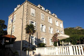 Villa Vilina Hotel Lopud Obala Iva Kuljevana 5