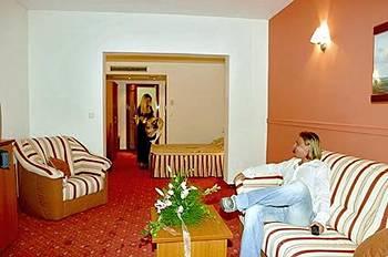 Rosina Hotel Makarska Vukovarska 38