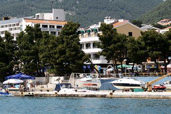 Lav Hotel Makarska Put Cvitacke bb