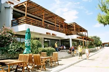 Odisej Hotel Govedari Pomena b.b.