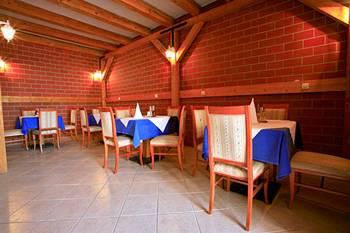 Odisej Hotel Govedari Pomena b.b.
