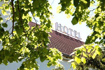 Helnan Aarslev Hotel Brabrand Silkeborgvej 900