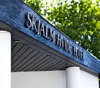 Skjalm Hvide Hotel Slangerup Bygaden 1