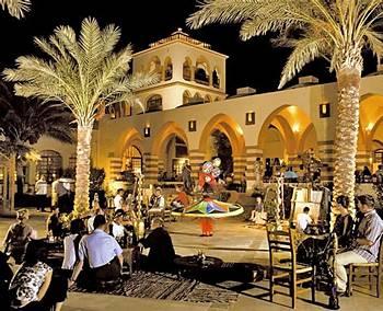 Iberotel Makadi Beach Hotel Hurghada Hurghada