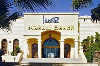 Iberotel Makadi Beach Hotel Hurghada Hurghada