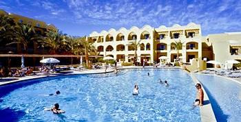 Sol Y Mar Makadi Sun Resort Hurghada Po Box 178 Safaga Road