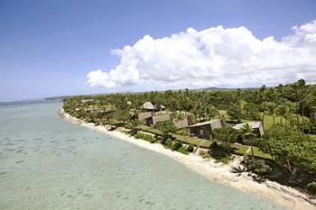 Shangri-La Fijian Resort And Spa Sigatoka Yanuca Island Coral Coast Fiji