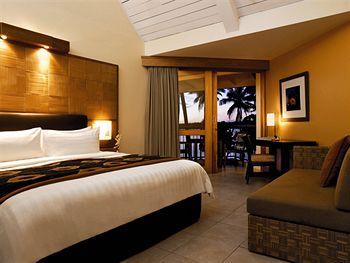 Shangri-La Fijian Resort And Spa Sigatoka Yanuca Island Coral Coast Fiji