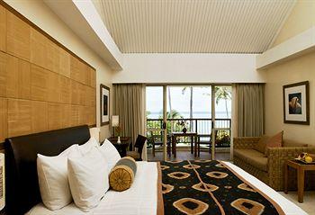 Shangri-La Fijian Resort And Spa Sigatoka Yanuca Island Coral Coast Fiji