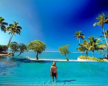 Shangri-La Fijian Resort And Spa Sigatoka Yanuca Island Coral Coast Fiji