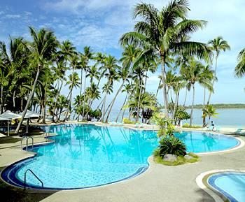 Shangri-La Fijian Resort And Spa Sigatoka Yanuca Island Coral Coast Fiji