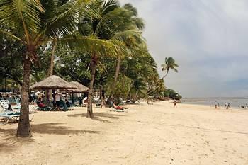 Shangri-La Fijian Resort And Spa Sigatoka Yanuca Island Coral Coast Fiji