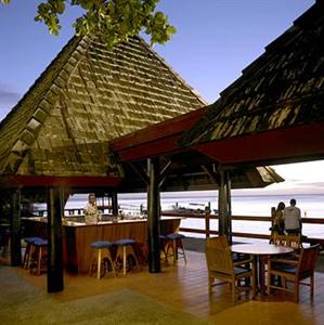 Shangri-La Fijian Resort And Spa Sigatoka Yanuca Island Coral Coast Fiji