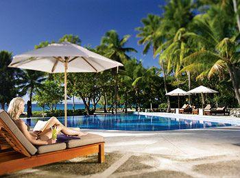 Yasawa Island Resort And Spa Yasawa Island