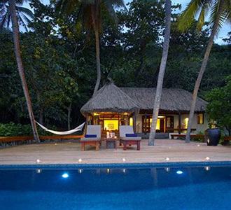 Yasawa Island Resort And Spa Yasawa Island