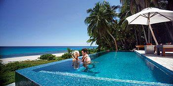 Yasawa Island Resort And Spa Yasawa Island