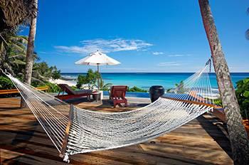 Yasawa Island Resort And Spa Yasawa Island